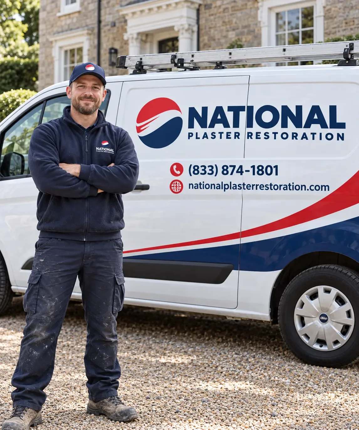Plaster Repair company in Saulsbury, TN